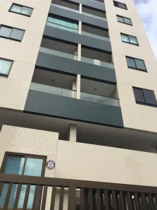Apartamento com 2 Quartos à venda, 62m² no Brisamar, João Pessoa