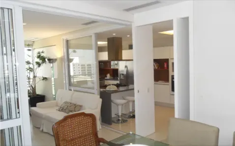 Apartamento com 3 Quartos à venda, 240m² no Jardim Paulista, São Paulo
