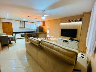 Casa com 4 Quartos à venda, 110m² no Primavera, Viana