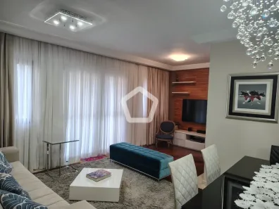 Apartamento com 3 Quartos à venda, 117m² no Vila Andrade, São Paulo