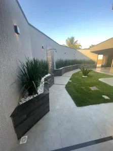 Casa com 3 Quartos à venda, 147m² no Residencial Belo Horizonte, Goiânia