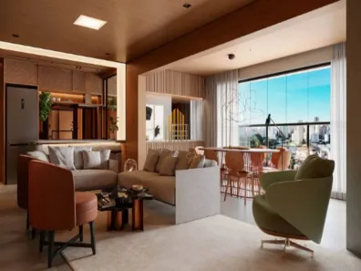 Apartamento com 3 Quartos à venda, 143m² no Água Branca, São Paulo