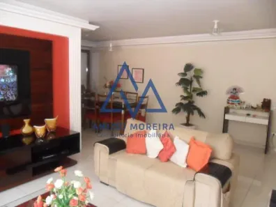Apartamento com 3 Quartos à venda, 250m² no Icaraí, Niterói