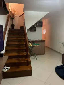 Sobrado com 3 Quartos à venda, 214m² no Jardim City, Guarulhos