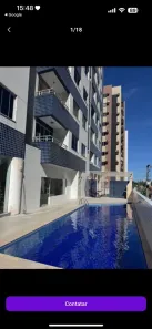 Apartamento com 3 Quartos à venda, 85m² no Renascença, São Luís