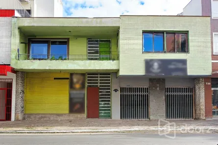 Prédio Comercial à venda, 400m² no São Geraldo, Porto Alegre