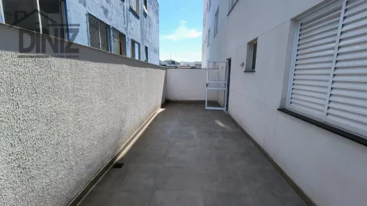 Apartamento com 2 Quartos à venda, 118m² no Ana Lúcia, Sabará