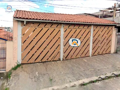 Sobrado com 4 Quartos à venda, 98m² no Vila Dom Pedro II, São Paulo