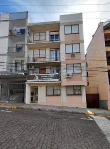 Apartamento com 2 Quartos à venda, 68m² no Centro, Santa Maria