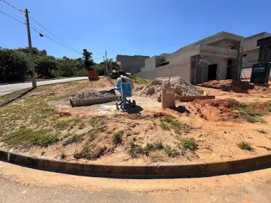 Lote/Terreno à venda, 247m² no Jardim Villagio Milano, Sorocaba