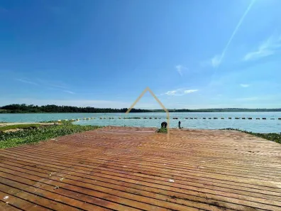 Lote/Terreno à venda, 600m² no Parque Residencial Tancredi, Americana