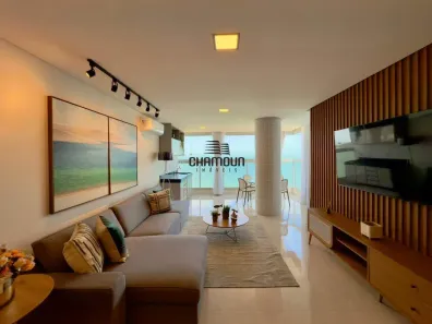 Apartamento com 4 Quartos à venda, 155m² no Praia do Morro, Guarapari