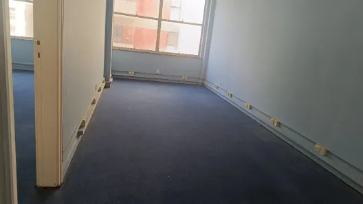 Sala Comercial para alugar, 87m² no Centro, São Paulo