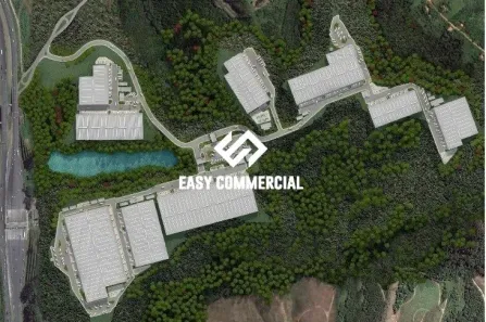 Galpão/Depósito/Armazém para alugar, 9532m² no Glebas, Franco da Rocha