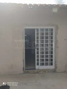 Lote/Terreno à venda, 761m² no Jardim São Francisco, Araraquara
