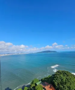 Kitnet com 1 Quarto para alugar, 35m² no Ilha Porchat, São Vicente