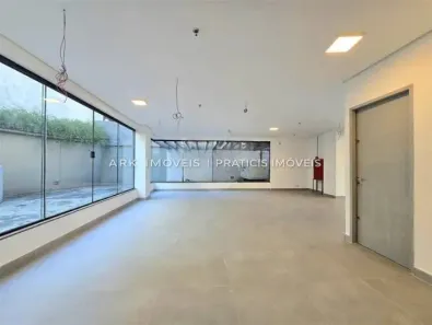 Ponto Comercial para alugar, 110m² no Aclimação, São Paulo