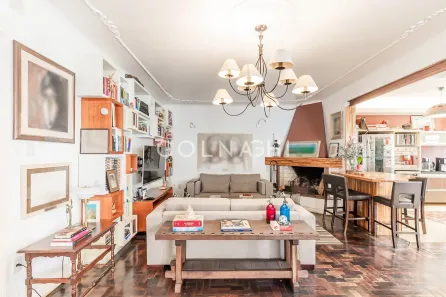 Casa com 4 Quartos à venda, 350m² no Rio Branco, Porto Alegre