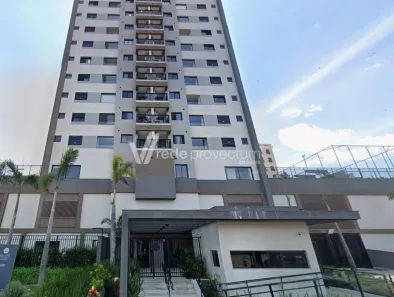 Apartamento com 2 Quartos à venda, 80m² no Jardim Brasil, Campinas