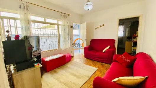 Casa com 2 Quartos à venda, 71m² no Recreio Estoril, Atibaia