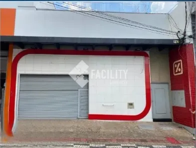 Ponto Comercial para alugar, 579m² no Centro, Campinas