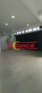 Sala Comercial para alugar, 91m² no Vila São João, Guarulhos