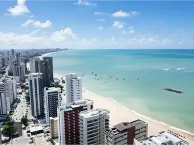 Apartamento com 3 Quartos à venda, 67m² no Candeias, Jaboatão dos Guararapes