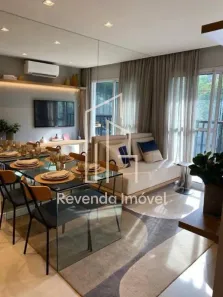 Apartamento com 1 Quarto à venda, 33m² no Vila Suzana, São Paulo