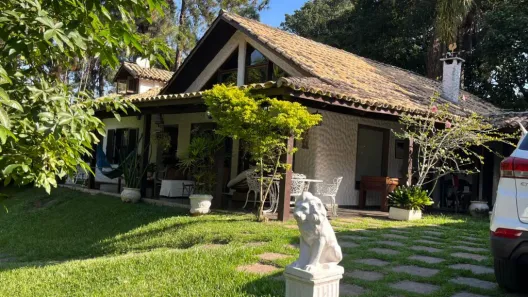 Casa com 4 Quartos à venda, 2515m² no Chácaras do Peroba, Jandira