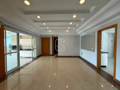 Apartamento com 3 Quartos à venda, 186m² no Jardim Zaira, Guarulhos
