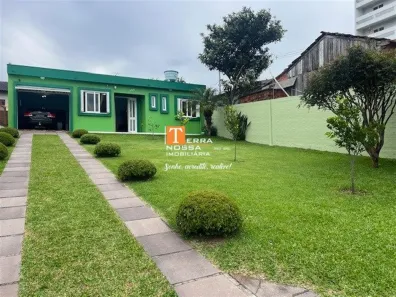 Casa com 3 Quartos à venda, 136m² no Salgado Filho, Caxias do Sul