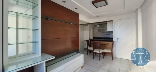 Apartamento com 2 Quartos à venda, 53m² no Tirol, Natal