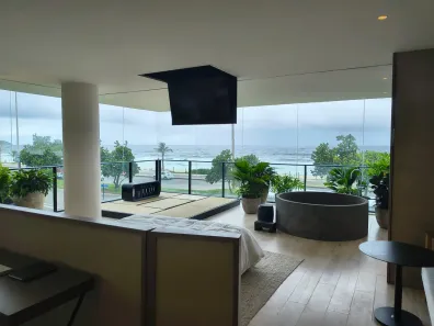 Cobertura com 4 Quartos à venda, 550m² no Barra da Tijuca, Rio de Janeiro