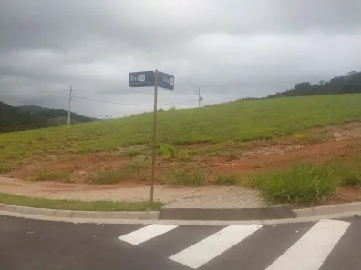 Lote/Terreno à venda, 308m² no Casa de Pedra, Volta Redonda
