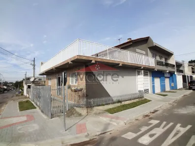 Sobrado com 4 Quartos à venda, 323m² no Umbará, Curitiba