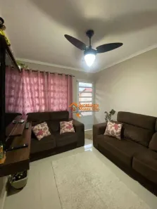 Casa de Condomínio com 2 Quartos à venda, 45m² no Vila Carmela I, Guarulhos