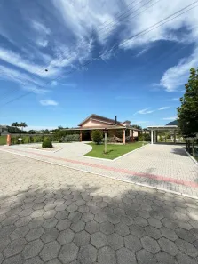 Casa com 3 Quartos à venda, 300m² no Nossa Senhora de Lourdes, Santo Amaro da Imperatriz