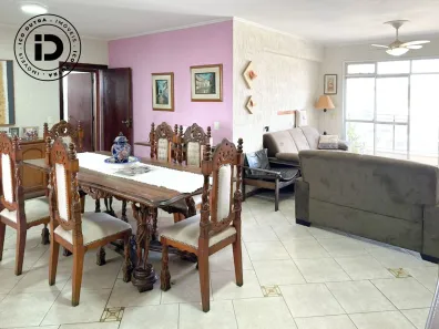 Apartamento com 3 Quartos à venda, 150m² no Higienópolis, Piracicaba
