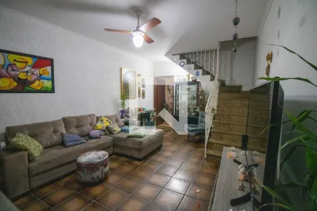Casa com 2 Quartos à venda, 110m² no Cidade Monções, São Paulo