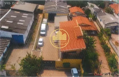 Prédio Comercial à venda, 712m² no Poste, Jundiaí