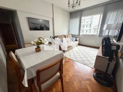 Apartamento com 3 Quartos à venda, 94m² no Copacabana, Rio de Janeiro