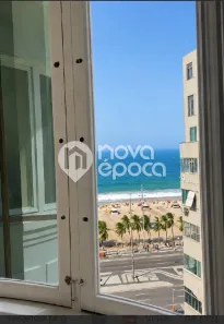 Apartamento com 4 Quartos à venda, 241m² no Copacabana, Rio de Janeiro