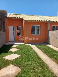 Casa com 2 Quartos à venda, 46m² no Parque Ipiranga, Gravataí