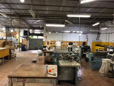 Prédio Comercial à venda, 404m² no Centro, Rio das Pedras