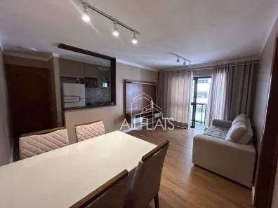 Apartamento com 2 Quartos à venda, 63m² no Jardim Paulista, São Paulo