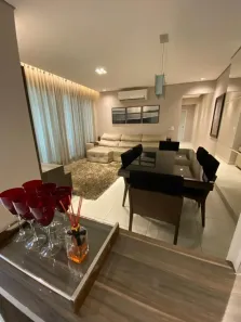 Apartamento com 3 Quartos à venda, 97m² no Tabajaras, Uberlândia