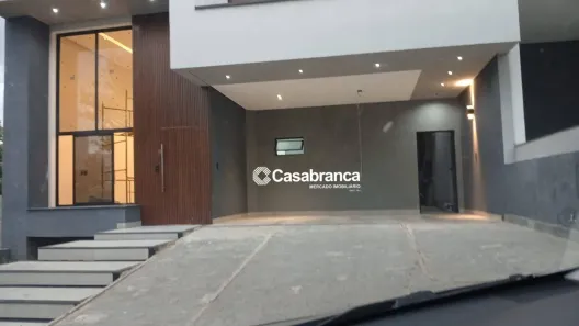 Casa de Condomínio com 3 Quartos à venda, 179m² no Jardim Novo Horizonte, Sorocaba