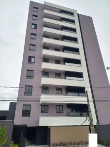 Apartamento com 2 Quartos à venda, 62m² no Costa e Silva, Joinville