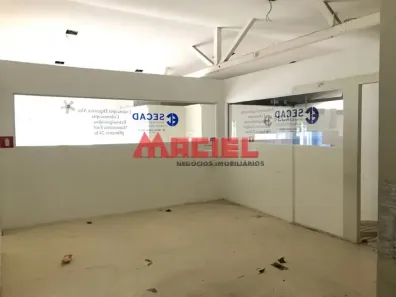 Prédio Comercial à venda, 850m² no Centro, São José dos Campos
