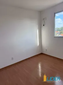 Apartamento com 2 Quartos à venda, 44m² no Laranjeiras, Uberlândia
